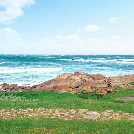 Holiday home Cozy In With Wifi