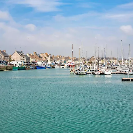 Holiday home Cozy In With Wifi Quettehou