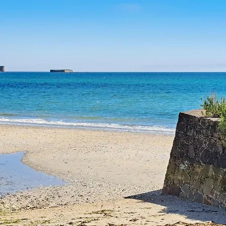 Cozy In With Wifi * Quettehou