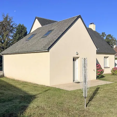 Holiday home Cozy In With Wifi *