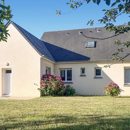 Cozy In With Wifi Holiday home *