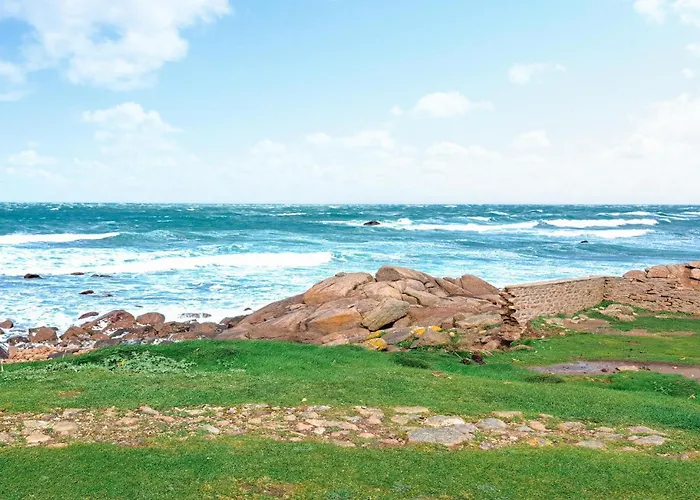 Holiday home Cozy In With Wifi