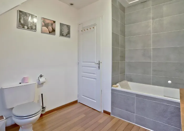 Cozy In With Wifi Holiday home *