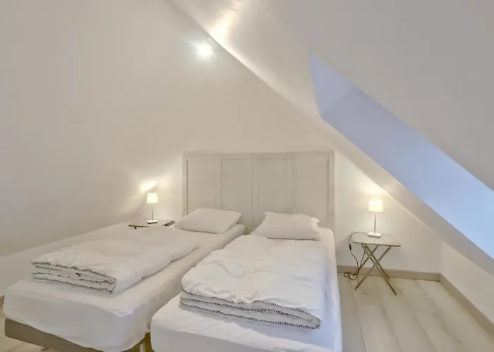 Cozy In With Wifi Holiday home