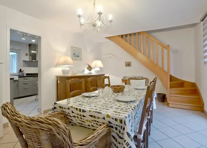 Cozy In With Wifi Holiday home *