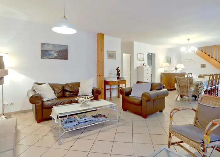 Cozy In With Wifi Holiday home