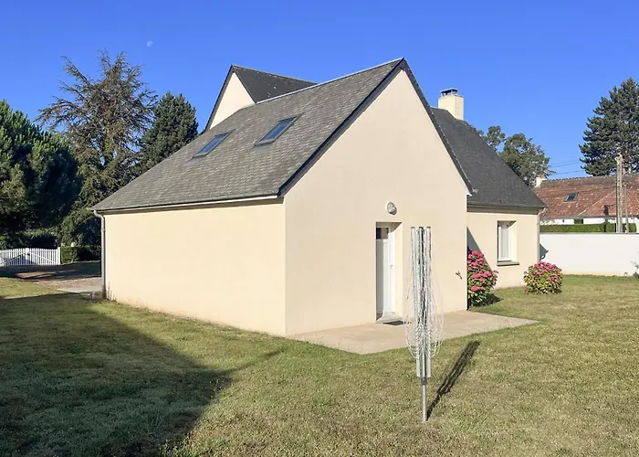 Holiday home Cozy In With Wifi *