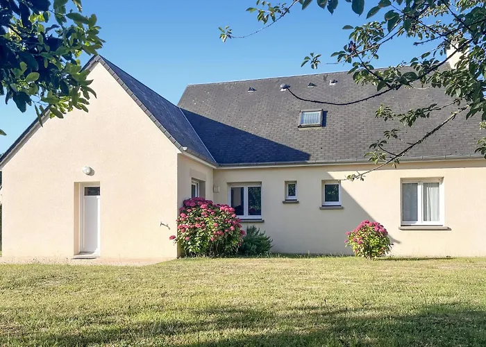 Cozy In With Wifi Holiday home *