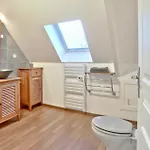 4 Bedroom Lovely In Quettehou