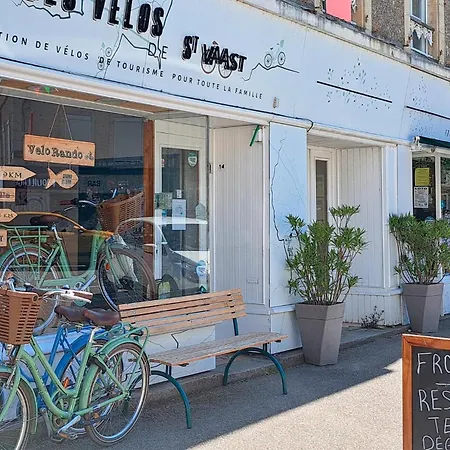 Cozy In With Wifi Сasa de vacaciones