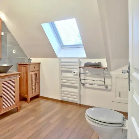 Cozy In With Wifi Quettehou