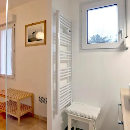 Cozy In With Wifi * Quettehou