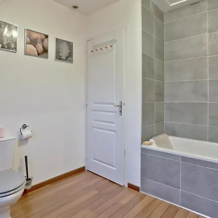 Cozy In With Wifi Сasa de vacaciones *