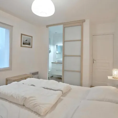 Cozy In With Wifi Quettehou