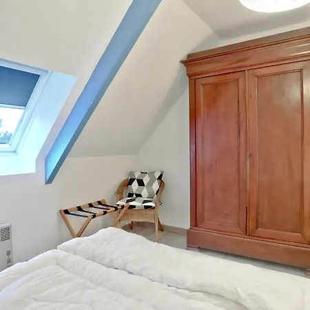 Cozy In With Wifi * Quettehou