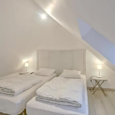 Cozy In With Wifi Feriehus