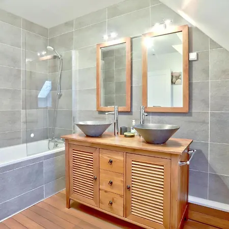 Cozy In With Wifi Holiday home *