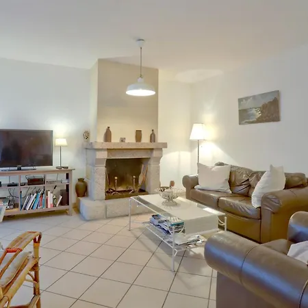 Holiday home Cozy In With Wifi