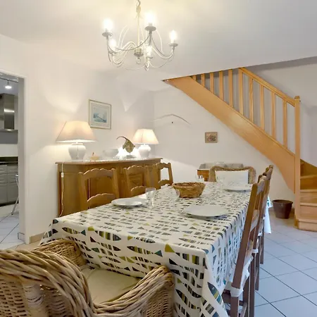 Cozy In With Wifi Holiday home *
