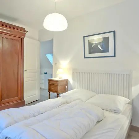 Cozy In With Wifi * Quettehou