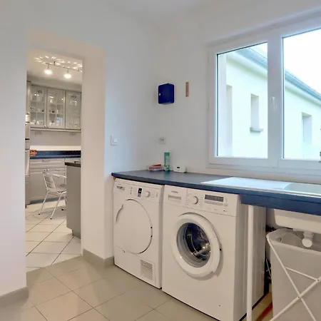 Feriehus Cozy In With Wifi