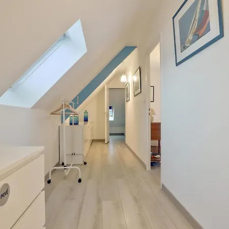 Feriehus Cozy In With Wifi *