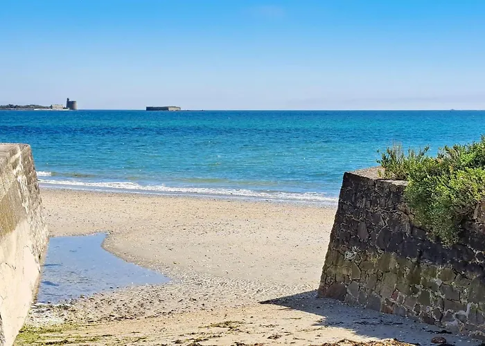 Cozy In With Wifi * Quettehou