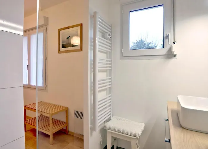 Cozy In With Wifi * Quettehou