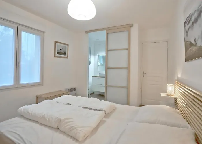 Cozy In With Wifi Quettehou