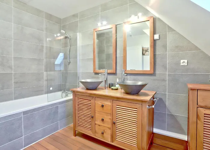 Cozy In With Wifi Сasa de vacaciones *