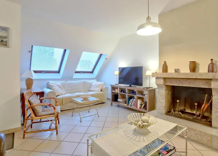 Сasa de vacaciones Cozy In With Wifi Quettehou