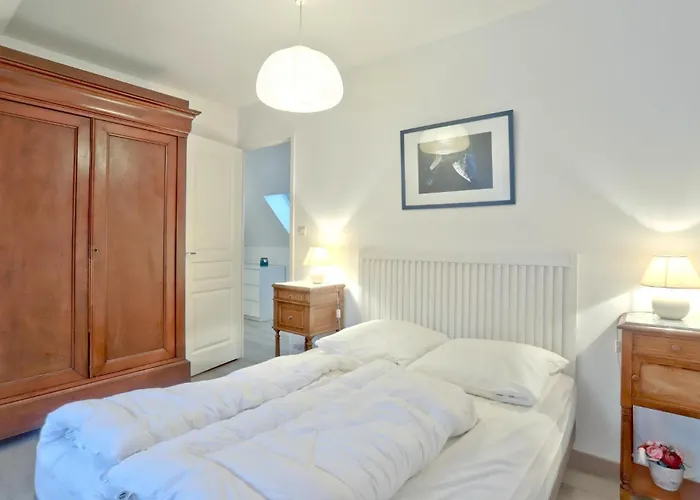 Cozy In With Wifi * Quettehou