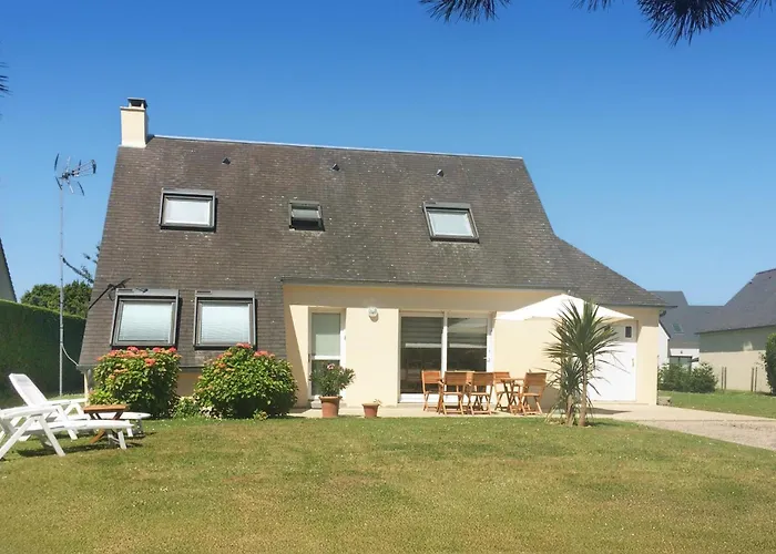 Cozy In With Wifi Quettehou